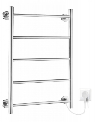 Полотенцесушитель электрический I-TECH, JAZZ, 70 Вт, 50х71, прав., П5