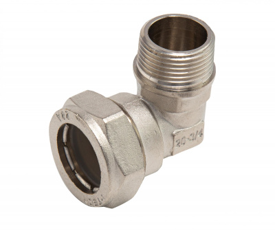 Угольник GF M (НР)