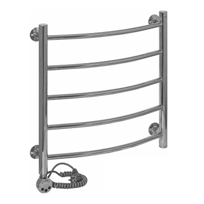 Полотенцесушитель лесенка М-1 60х50 G1", электрический