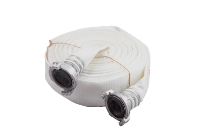 Рукав пожарный напорный "Селект", морозостойкий