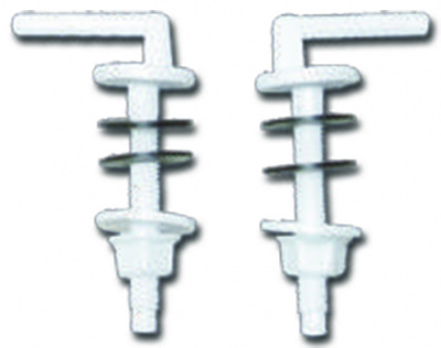 Крепление к сиденью