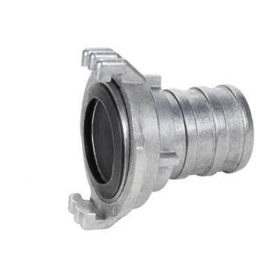 Головка рукавная соединительная байонет (алюминий)