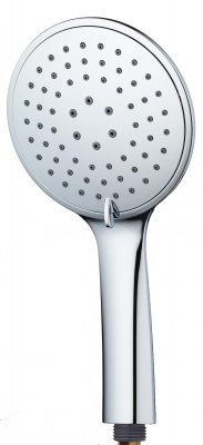 Лейка для душа I-TECH S-012, 3 режима, хром