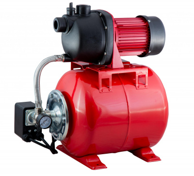 Станция насосная I-TECH PS-850, 19л, 50м, 3500л/ч