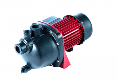 Насос поверхностный центробежный I-TECH SCP-650, 35м, 3000л/час