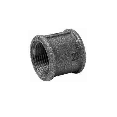 Муфта чугунная