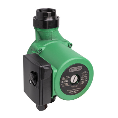 Насос циркуляционный I-TECH 32/8/180 Expert Line