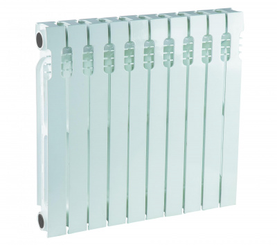 Радиатор чугунный AC-500C 1"