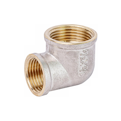 Угольник переходной FF (ВР-ВР)