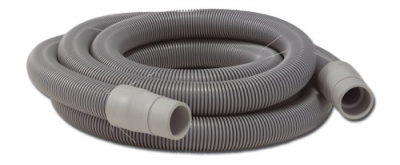 Шланг сливной для стиральной машины в индивид. пакете