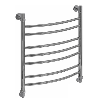 Полотенцесушитель лесенка М-2 G1", дуговой 600x400 мм (2+3+2)