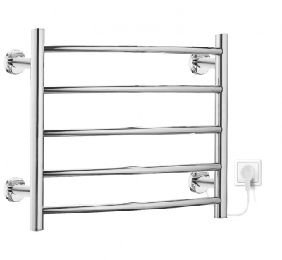 Полотенцесушитель электрический I-TECH, TANGO, 50 Вт, 53х40, прав., П5