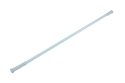 Карниз прямой I-TECH PVC 110-200 раздвижной