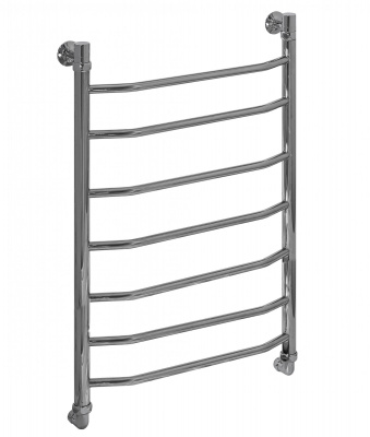 Полотенцесушитель лесенка М-7 800x500 мм G1", трапеция