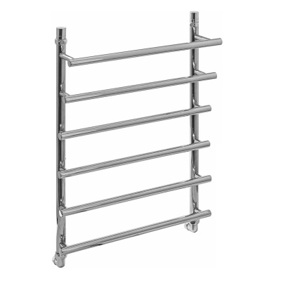 Полотенцесушитель лесенка М-24 G1" 800x500 мм (6)