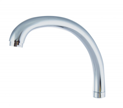 Излив KB-005 латунь