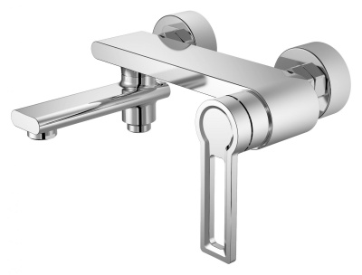 Смеситель для ванны I-TECH, LYNX 20, однорычажный