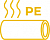 Трубы из полиэтилена PE-RT, PE-X и комплектующие