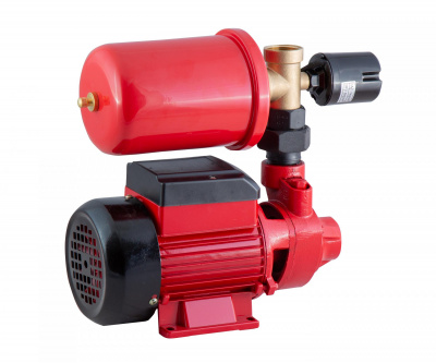 Станция насосная I-TECH PS-370, 2л, 30м, 2400л/ч