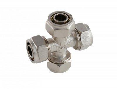 Крестовина MP (европейский стандарт)