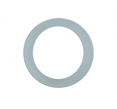 Прокладка радиаторная 1", силикон