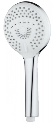 Лейка для душа I-TECH S-015, 5 режимов, хром