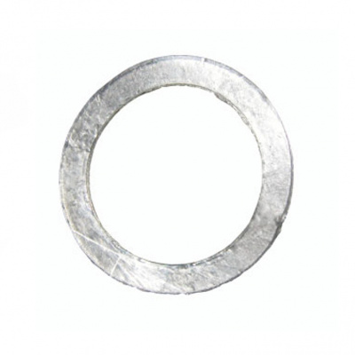 Прокладка для чугунных радиаторов 1", силикон