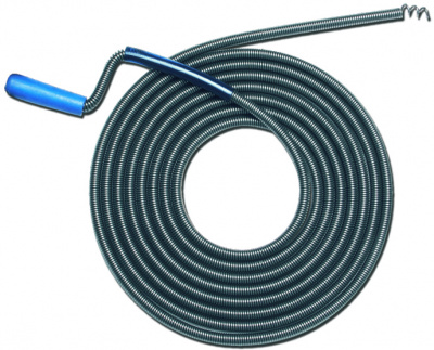 Трос сантехнический пружинный Ø 10 мм