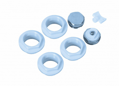 Комплект монтажный (без кронштейнов)