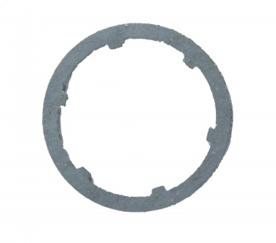 Прокладка радиаторная 1", паронит