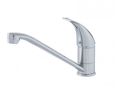 Смеситель для кухни PEGASUS 43 одноручковый