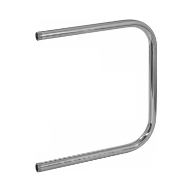 Полотенцесушитель П G1" 500х600 мм