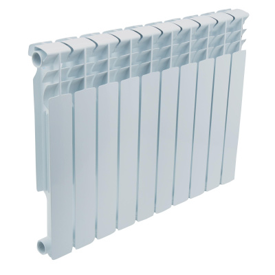 Радиатор отопительный биметаллический Standart AS-500E