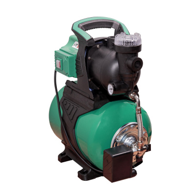 Станция насосная I-TECH PS-1200L, 24л, 46м, 3600л/ч, 7м Expert Line