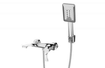 Смеситель для ванны I-TECH, MIRACH 20, однорычажный