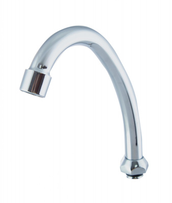 Излив KB-002 латунь